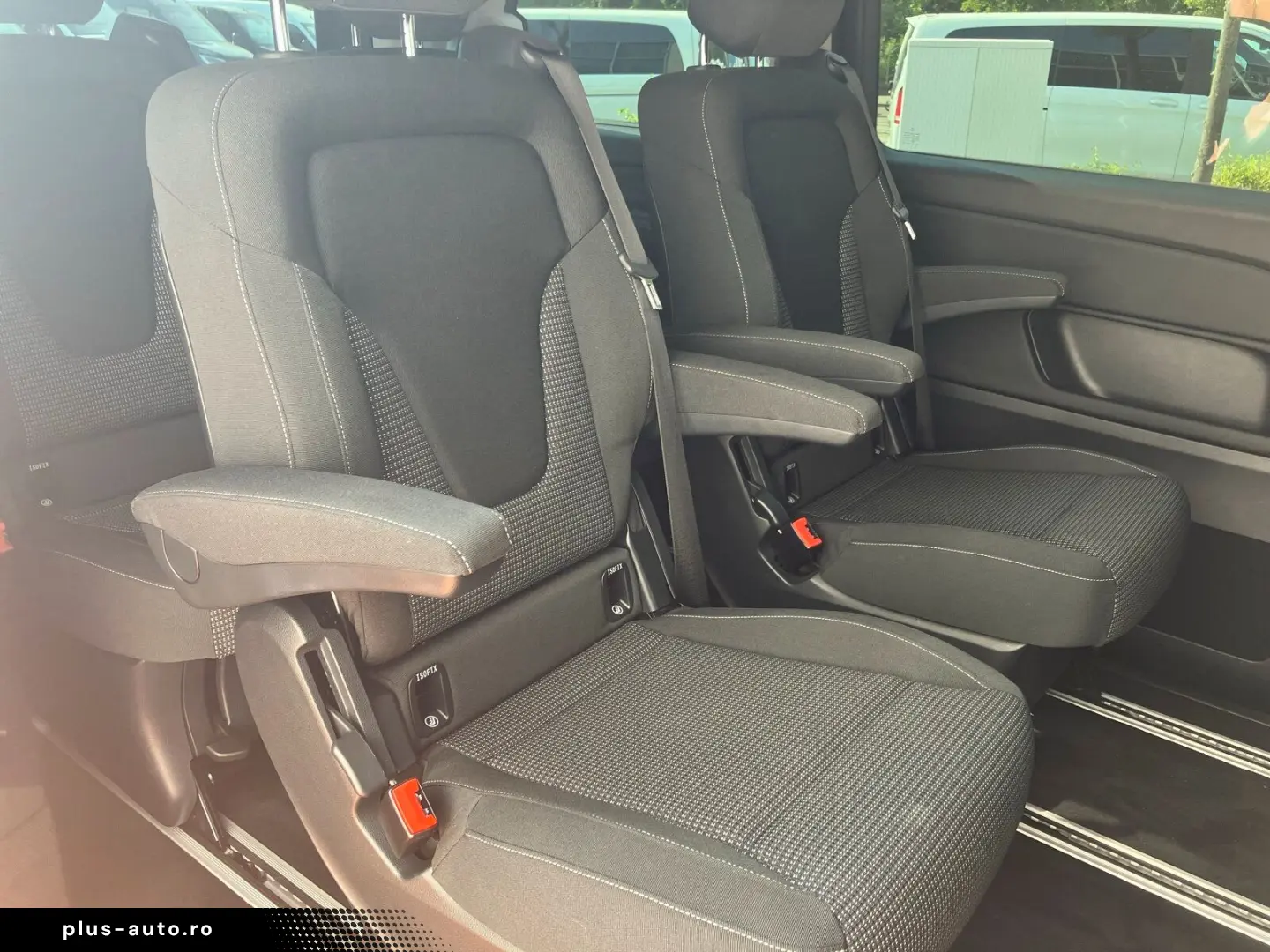 MERCEDES-BENZ V 300 d ED K AMG Navi Standhzg LED AHK