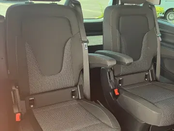 MERCEDES-BENZ V 300 d ED K AMG Navi Standhzg LED AHK