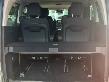 MERCEDES-BENZ V 300 d ED K AMG Navi Standhzg LED AHK