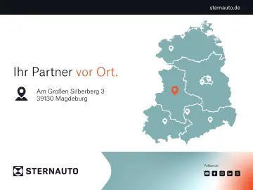 MERCEDES-BENZ V 300 d ED K AMG Navi Standhzg LED AHK