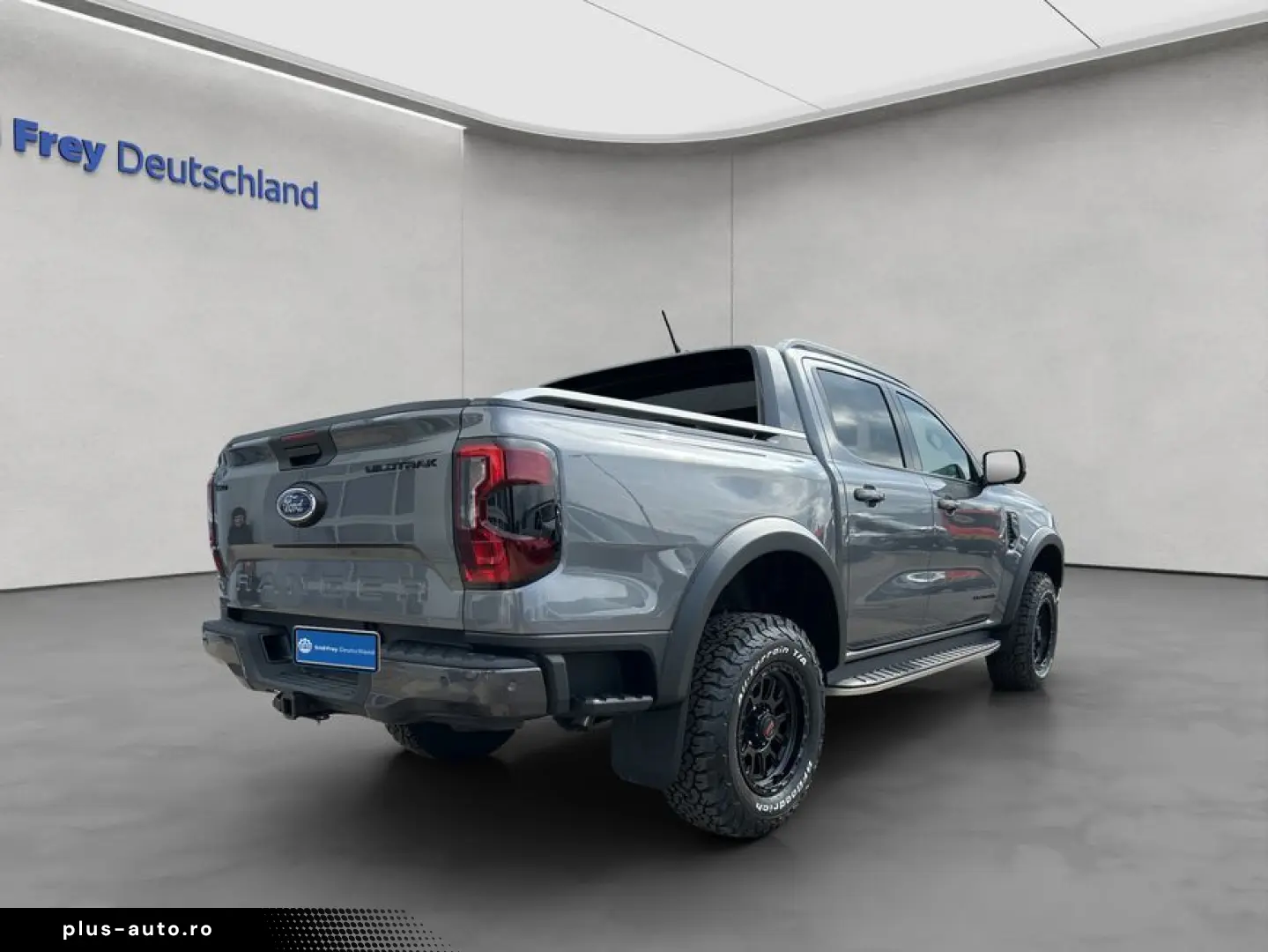FORD Ranger 2