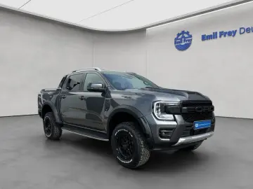 FORD Ranger 2