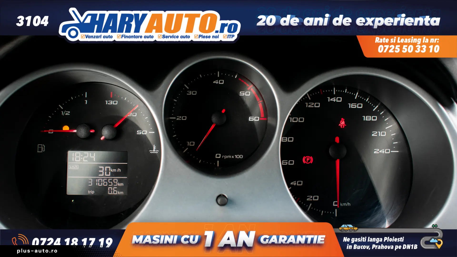 Peugeot 5008 2.0 Diesel   2012