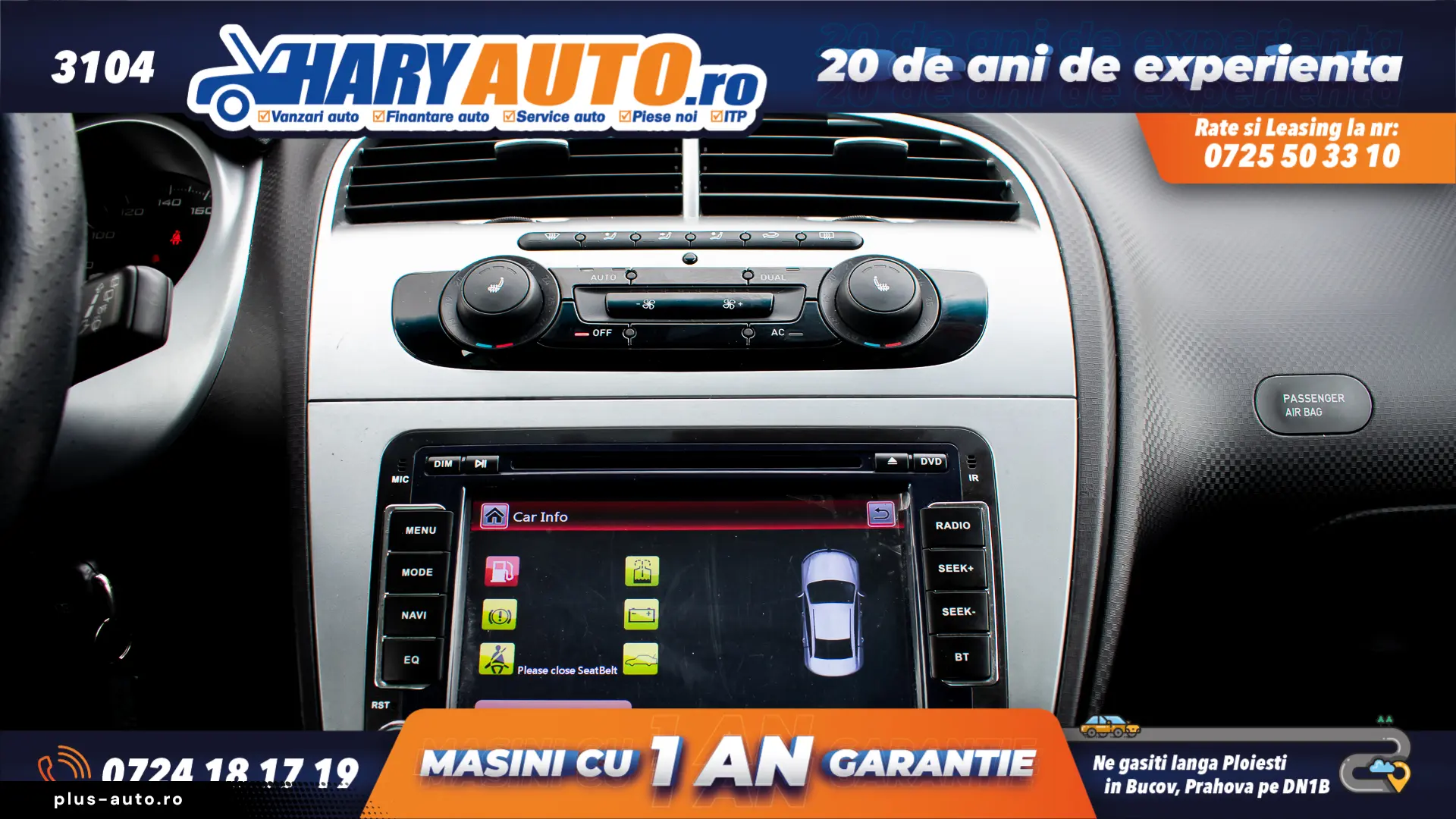 Peugeot 5008 2.0 Diesel   2012