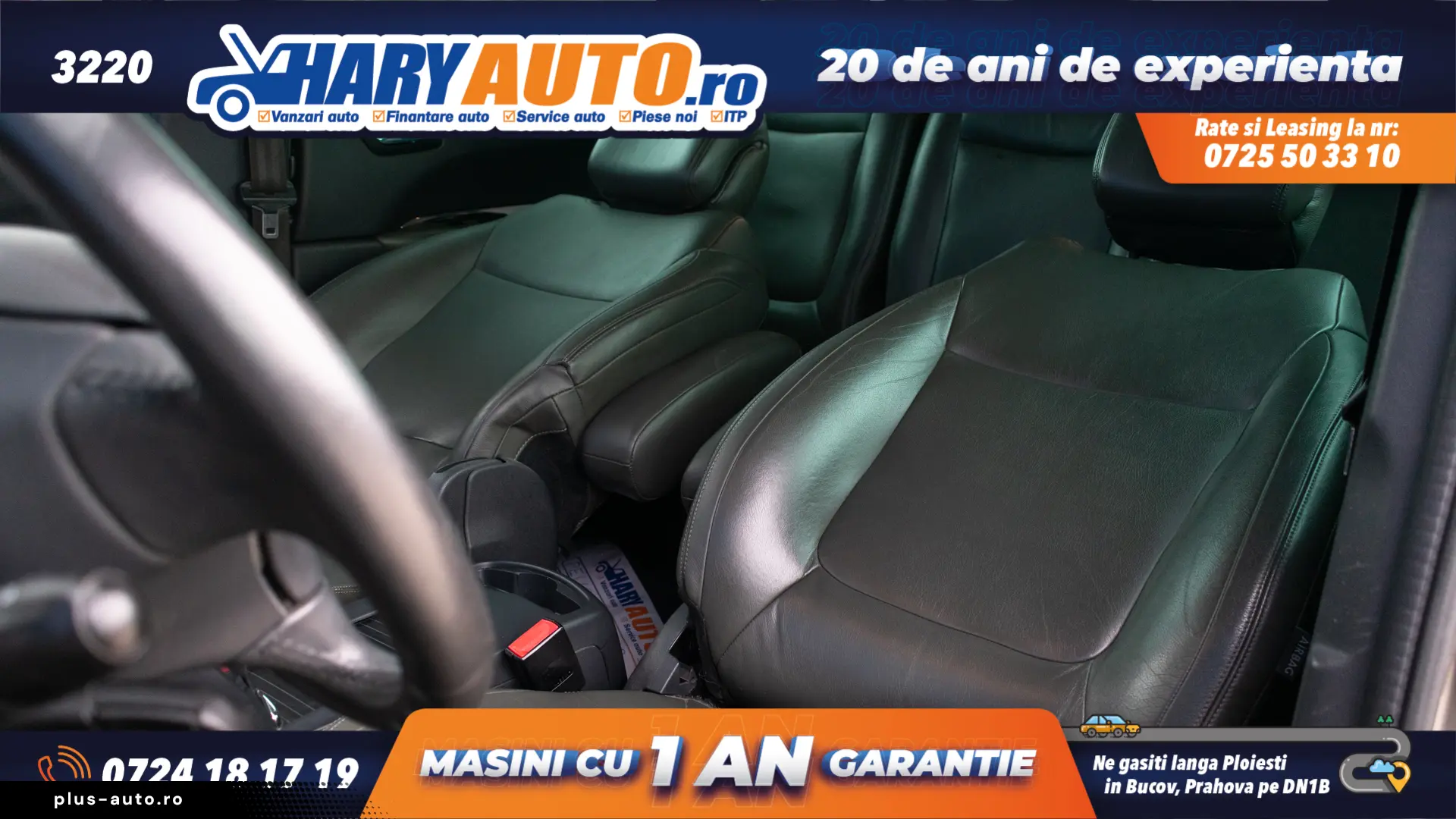 Peugeot 5008 2.0 Diesel   2012