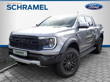FORD Ranger 2.0 EcoBlue Raptor