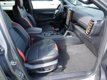 FORD Ranger 2.0 EcoBlue Raptor