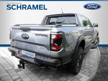 FORD Ranger 2.0 EcoBlue Raptor