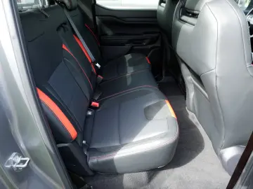 FORD Ranger 2.0 EcoBlue Raptor