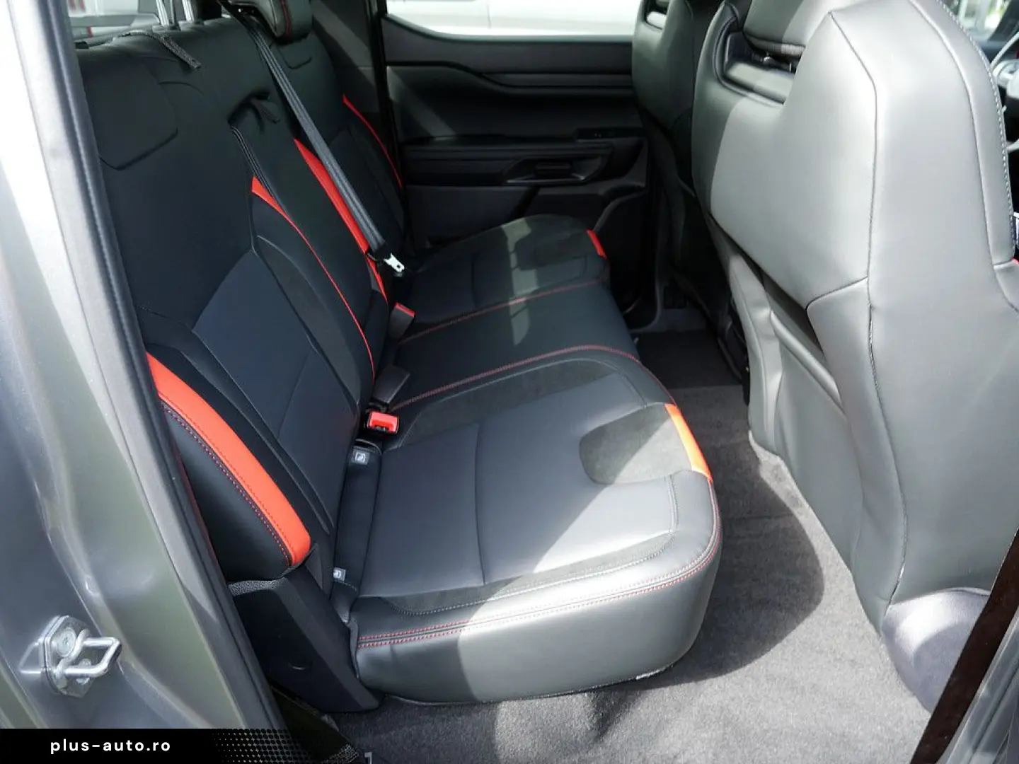 FORD Ranger 2.0 EcoBlue Raptor