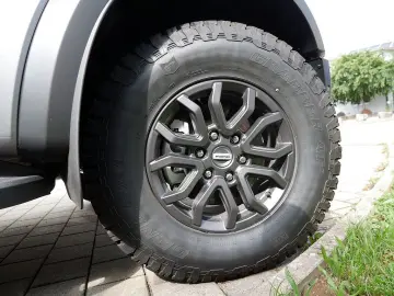 FORD Ranger 2.0 EcoBlue Raptor