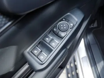 FORD Ranger 2.0 EcoBlue Raptor