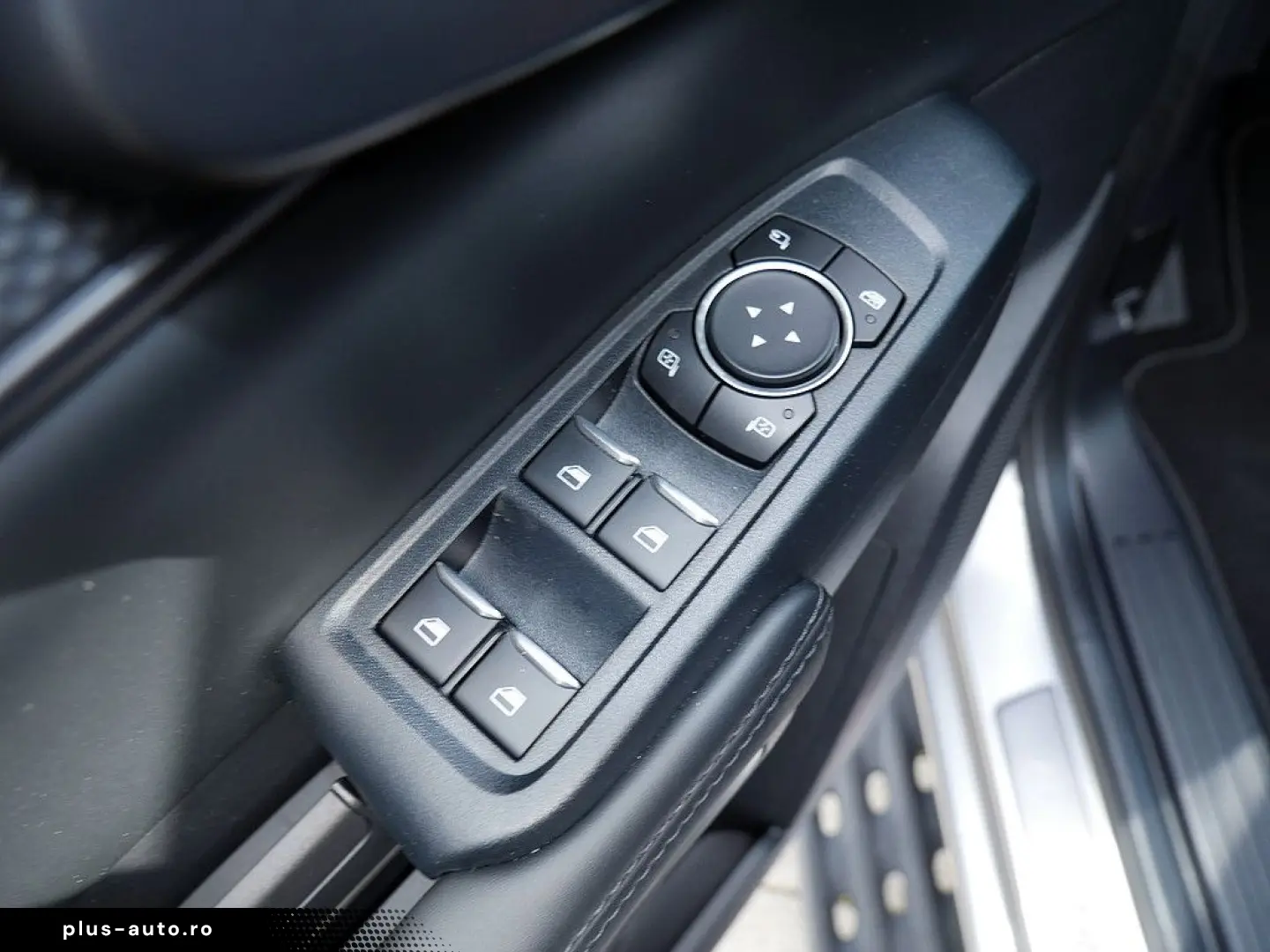 FORD Ranger 2.0 EcoBlue Raptor