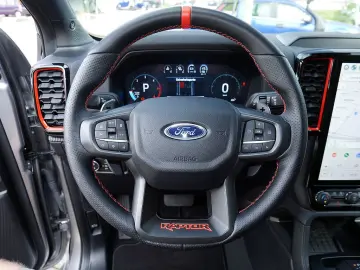 FORD Ranger 2.0 EcoBlue Raptor