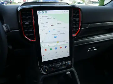 FORD Ranger 2.0 EcoBlue Raptor