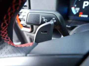 FORD Ranger 2.0 EcoBlue Raptor