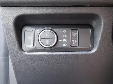 FORD Ranger 2.0 EcoBlue Raptor