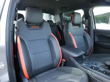 FORD Ranger 2.0 EcoBlue Raptor