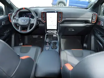 FORD Ranger 2.0 EcoBlue Raptor