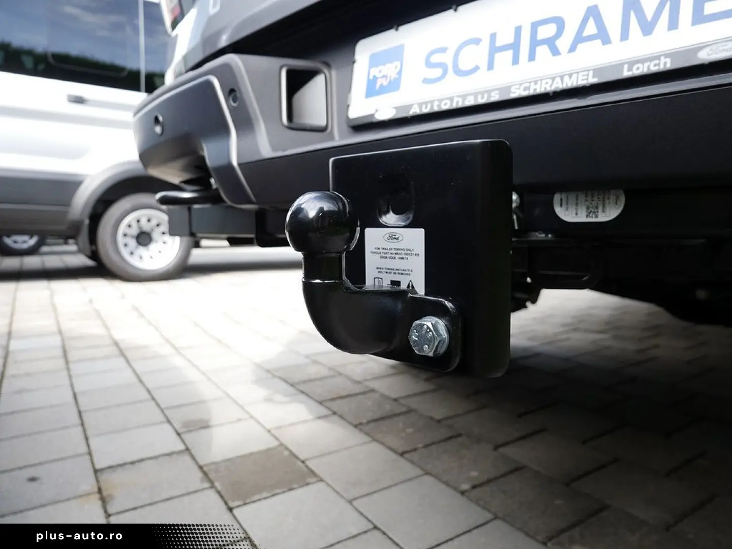 FORD Ranger 2.0 EcoBlue Raptor