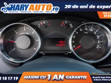 Peugeot 3008 1.6 Diesel