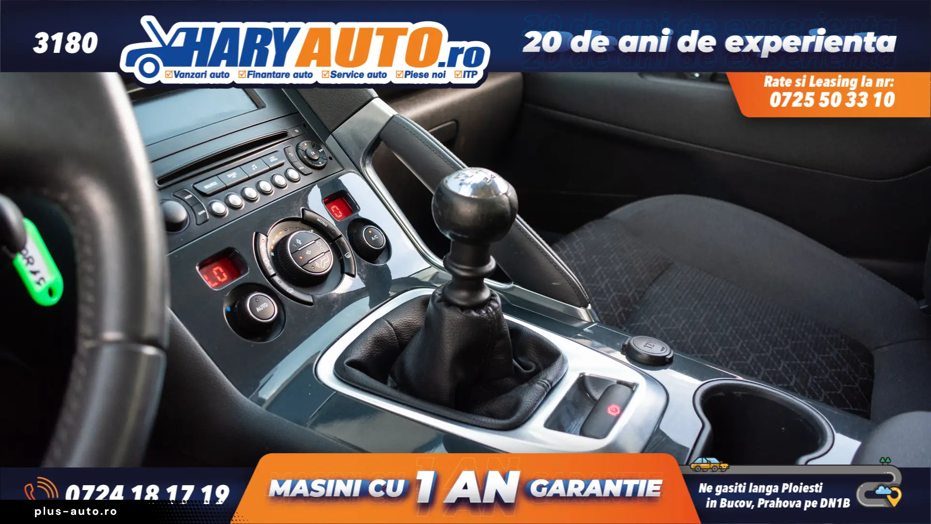 Peugeot 3008 1.6 Diesel