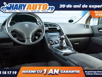 Peugeot 3008 1.6 Diesel