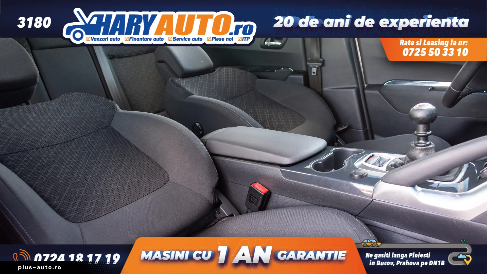 Peugeot 3008 1.6 Diesel