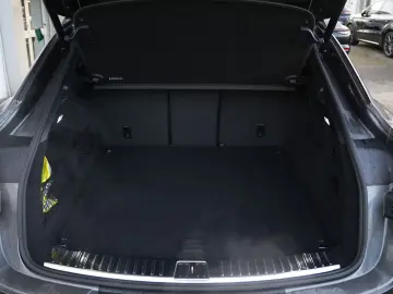 Porsche Cayenne Coupe pachet sport-ACC-LUFT-