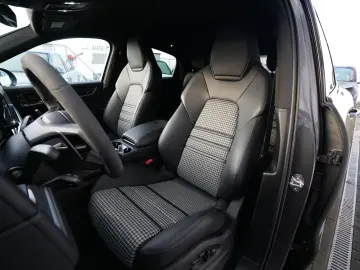 Porsche Cayenne Coupe pachet sport-ACC-LUFT-