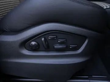 Porsche Cayenne Coupe pachet sport-ACC-LUFT-