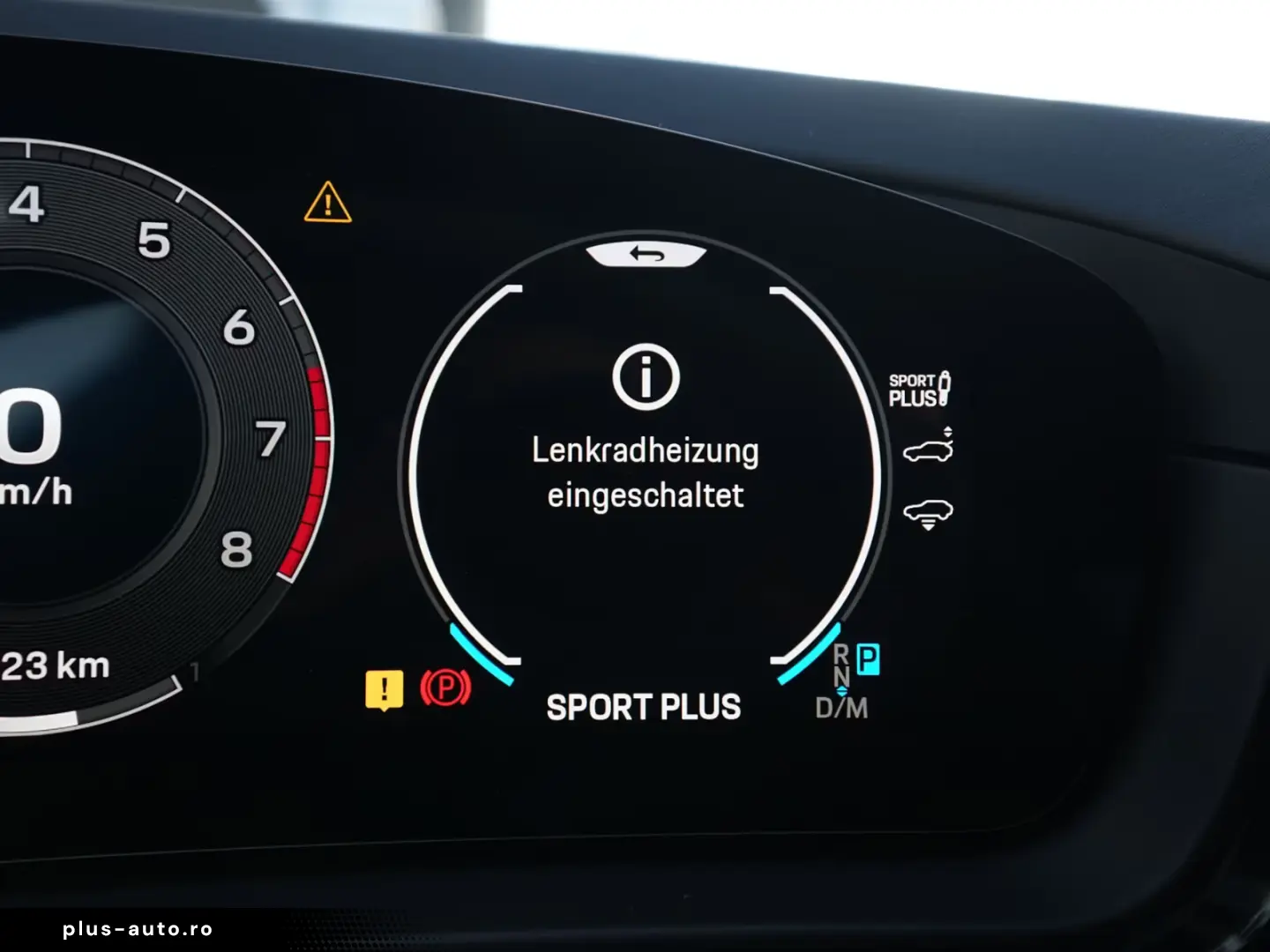 Porsche Cayenne Coupe pachet sport-ACC-LUFT-