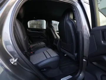 Porsche Cayenne Coupe pachet sport-ACC-LUFT-