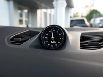 Porsche Cayenne Coupe pachet sport-ACC-LUFT-