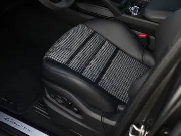 Porsche Cayenne Coupe pachet sport-ACC-LUFT-