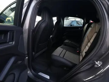 Porsche Cayenne Coupe pachet sport-ACC-LUFT-