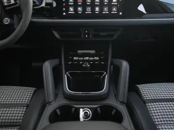 Porsche Cayenne Coupe pachet sport-ACC-LUFT-