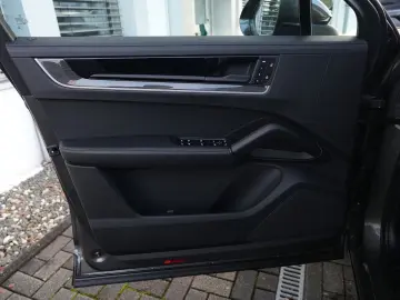 Porsche Cayenne Coupe pachet sport-ACC-LUFT-