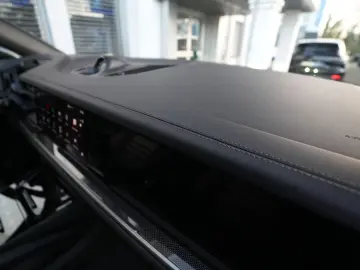 Porsche Cayenne Coupe pachet sport-ACC-LUFT-