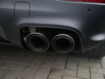 Porsche Cayenne Coupe pachet sport-ACC-LUFT-