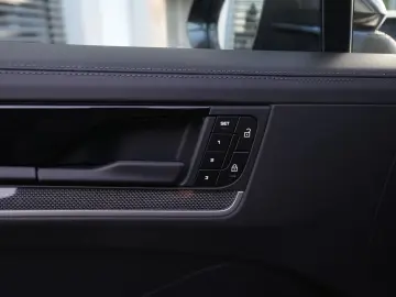 Porsche Cayenne Coupe pachet sport-ACC-LUFT-