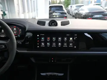 Porsche Cayenne Coupe pachet sport-ACC-LUFT-