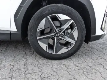 HYUNDAI Tucson Trend Mild-Hybrid 4WD