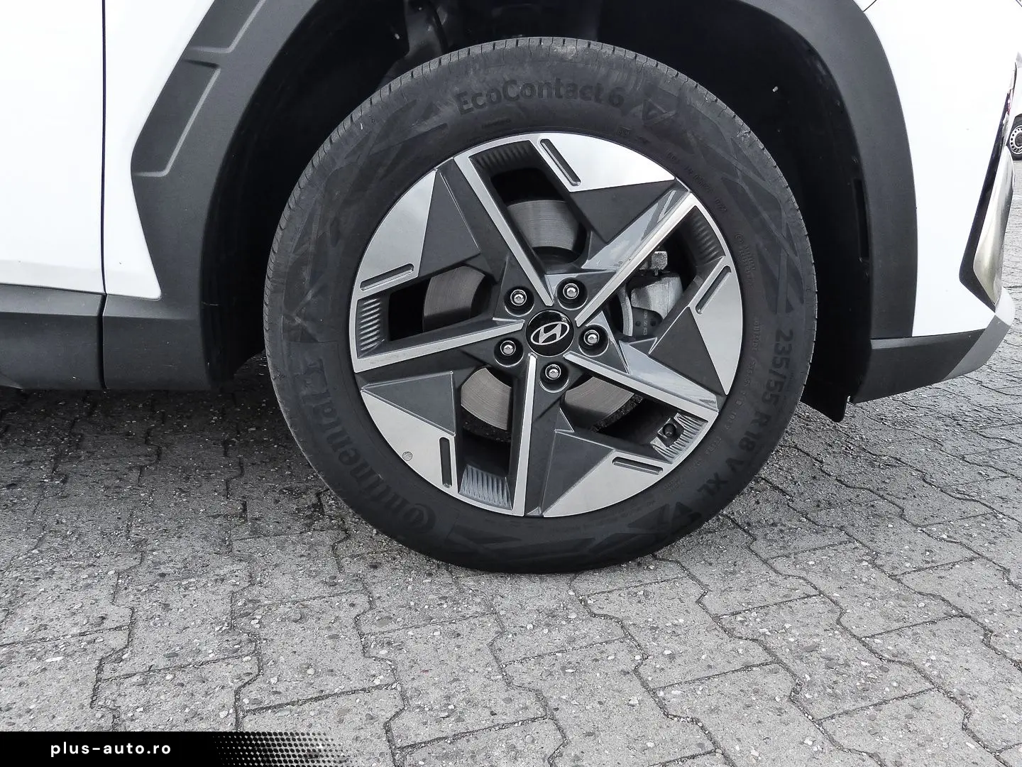 HYUNDAI Tucson Trend Mild-Hybrid 4WD