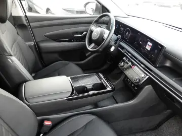 HYUNDAI Tucson Trend Mild-Hybrid 4WD