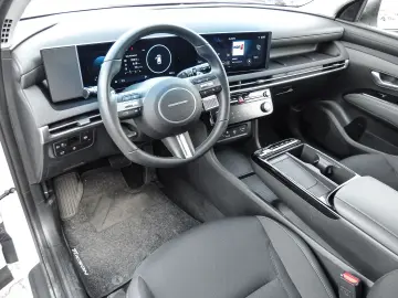 HYUNDAI Tucson Trend Mild-Hybrid 4WD