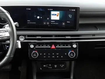 HYUNDAI Tucson Trend Mild-Hybrid 4WD