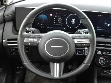 HYUNDAI Tucson Trend Mild-Hybrid 4WD