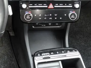 HYUNDAI Tucson Trend Mild-Hybrid 4WD