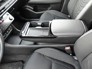 HYUNDAI Tucson Trend Mild-Hybrid 4WD